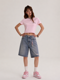 WTF Baby Tee